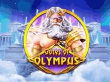 play Gates of Olympus in winfest casino